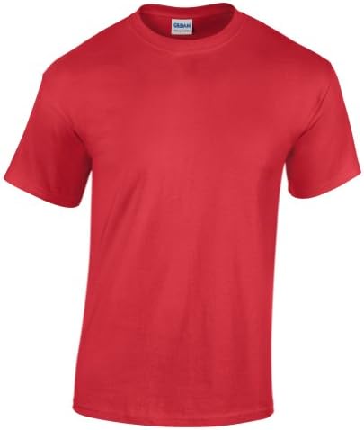 Boys Girls Childrens Kids Mens Ladies Unisex Plain T-Shirt School P.e. GYM Ages 1 2 3 4 5 6 7 8 9 10 11 12 13 1415 + Adults Small - 6 X-Large