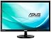 Asus VS247HR 59,9 cm (23,6 Zoll) Monitor (Full HD, VGA, DVI, HDMI, 2ms Reaktionszeit) schwarz