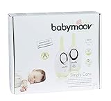 Babymoov A014010 Babyphone Simply Care (865 Mhz) - 5