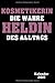 Produktbild Kosmetikerin - Die wahre Heldin des Alltags! • Kalender 2019: Dein persönliches Journal • Auch als Tagebuch oder Notebook nutzbar • Witziges Geschenk für Bekannte, gute Freunde und liebe Menschen