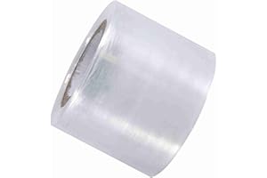 SEMME Envoltura de tatuaje, 2 unidades, suministros de maquillaje semipermanente, delineador de cejas, envoltura de tatuaje, película conservante (sin embalaje)