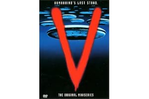V - The Original Miniseries
