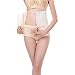 Produktbild Selou Damengürtel Gürtel Sport Body Shaper Trainer Strafkorsett Micro String Tanga Lack Kleider BH Grosse Grössen Bodys Netzbody Reich Nnd Erotiklack Stiefel