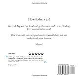 Image de How to be a cat