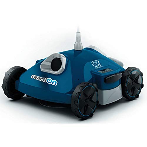 Preisvergleich Produktbild Astrapool – Pool-Roboter, elektrisch, reinigt effektiv den Boden