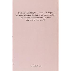 Lettere a un giovane danzatore