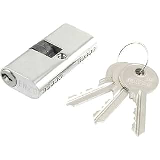 Suchergebnis auf Amazon.de für: Schrank - Schließzylinder