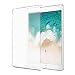 Produktbild MoKo Hülle für iPad Pro 10.5 Zoll 2017 - Ultra Slim Translucent Hart Polycarbonate Schale Schutzhülle Case Cover für Apple iPad Pro 10.5 Tablet, Transparent