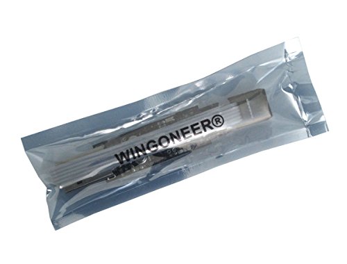 WINGONEER USBASP USBISP AVR USBasp_H6 Programmer + 6Pin Kabel ideal Unterstützung Win7 Win10 Linux - 5