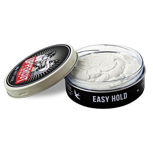 Cera para pelo Uppercut Deluxe Easy Hold Woody Tobacco