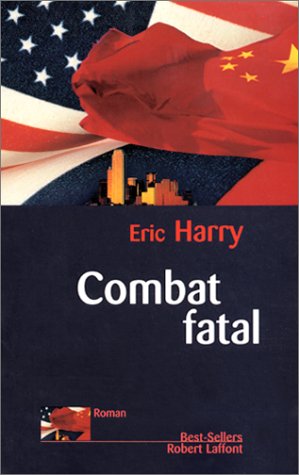 couverture de : Combat fatal