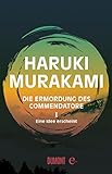 Die Ermordung des Commendatore Band 1 von Haruki Murakami