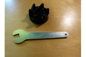 KITCHENAID Embrayage avec clé pour Blender Ultra Power