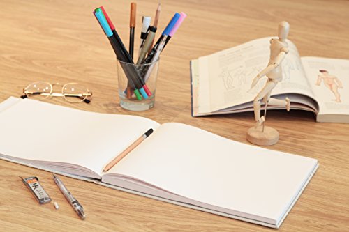 comprare on line Blocco Da Disegno - Dimensione A4 9