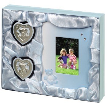 Preisvergleich Produktbild Hama Baby-Set "Felix", Blau