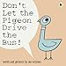 Don't Let the Pigeon Drive the Bus! by 