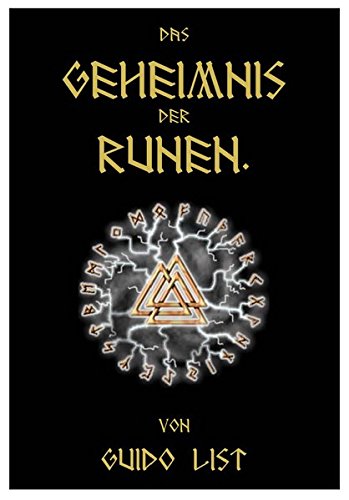Das Geheimnis der Runen