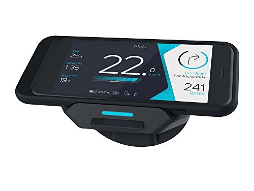 Preisvergleich Produktbild COBI.bike sport, Fahrradsystem mit Alarm, für universelle Fahrräder
