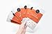 Acne Sheet Mask: Acne Treatment Facial Sheet Masks (Set of 6) - For Blemished, Textured Skin - Helps with scars and breakouts - For women, men & kids - Best for clearing pimples and spot removal