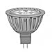 Produktbild Osram Parathom MR16 Professional Reflektor LED PPMR162036 PRO 5 Watt GU5.3 930 warmton extra Reflektorlampe Ersatz für 20 Watt