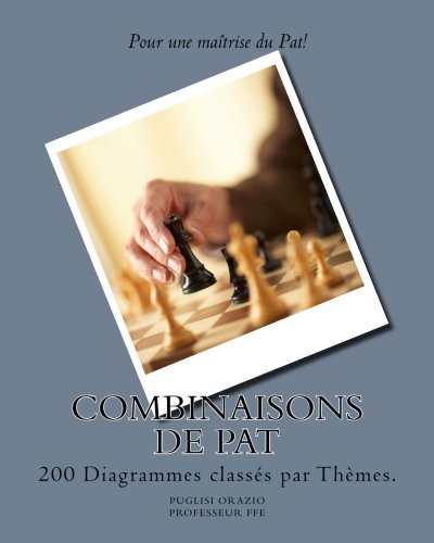 Combinaisons de Pat en ligne Combinaisons de Pat en ligne