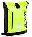 Produktbild AWE WASSERSICHER Fahrrad 2-1 Gepäckträgertasche und Rucksack Gepäck Pack 23L