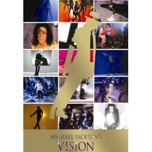 Preisvergleich Produktbild Michael Jackson's Vision [UK Import]
