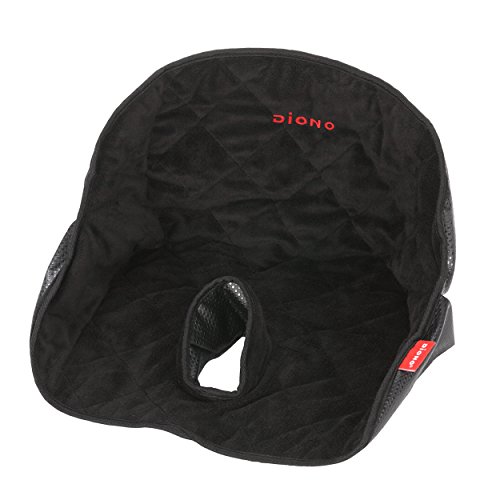 Diono Ultra Dry Seat Protector Black (Discontinued by Manufacture)