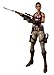 Produktbild Resident Evil 5 Sheva 7" Action Figure [Toy] [UK Import]