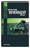Cover zum Buch Tatverdacht