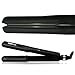 MHD Professional Hair Straightener Wide Ceramic Flat Iron 140C-230C Straightening Hair Fast Memory Function Auto Shut Off Dual Voltage UK Plug 2.65M Cable