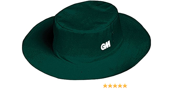 Gunn \u0026 Moore GM Cricket Clothing Panama 