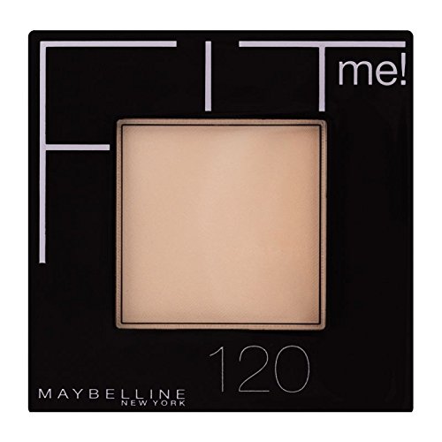 Maybelline Jade Fit Me Powder 9g