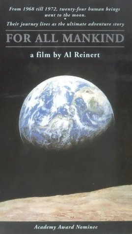Preisvergleich Produktbild For All Mankind [VHS]