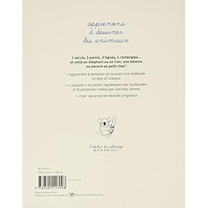 Apprenons à dessiner les animaux Livre en Ligne Apprenons à dessiner les animaux Livre en Ligne - Telecharger Ebook