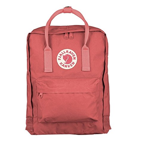 Preisvergleich Produktbild 23510 660 326 / Fjällräven Kanken Rucksack Forest Green / onesize