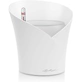Lechuza ORCHIDEA Matte White 13960