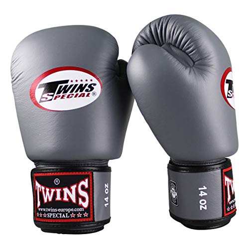 twins kickboxing gloves