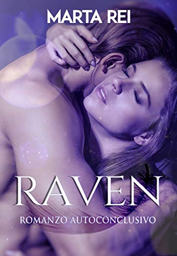 Marta Rei - Raven (2018)