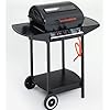 Grillchef By Landmann Lavastein Gasgrill Schwarz 93 X 49 X 995 Cm