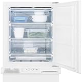 capacidad congelación 18 kg/24h/Función fastfreeze
