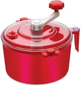 AN COLLECTION Automatic Non Electric Dough Maker Machine Atta Roti Maker for Kitchen(Multicolor)