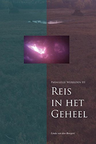 Preisvergleich Produktbild Reis in het Geheel (Parallelle werelden (3))