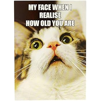 Maxicha 002 Maxi Grande Carte Géante Joyeux Anniversaire