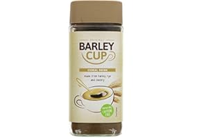 Barleycup | Instant Cereal Drink | 3 x 200g
