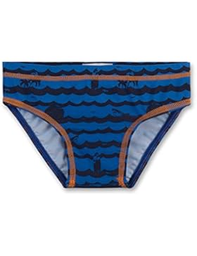 Sanetta Jungen Badehose