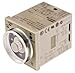 Produktbild Relais Omron Serie H3CR H3CR-A8 AC24-48/DC12-48, 2-polig, 125V c.c, 250V c.a. max
