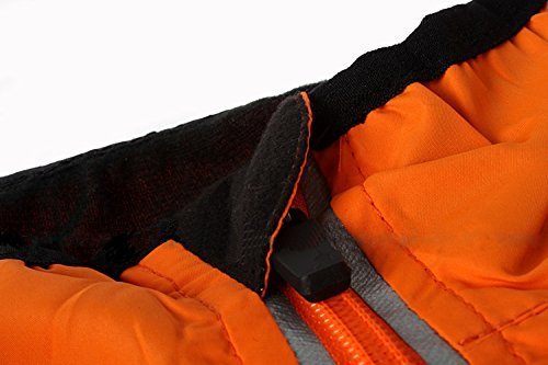HYSENM Weste Radweste Windweste Jacke Tour de France ärmellos wasserdicht atmungsaktiv für Fahrrad MTB - 2