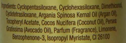 Truzone Argan Oil Infused With Moroccan Mystique – 100ml - 2