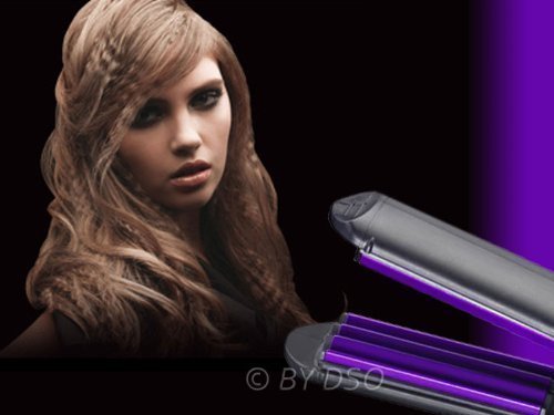 Babyliss 2165BU Pro Crimper 210 by Babyliss
